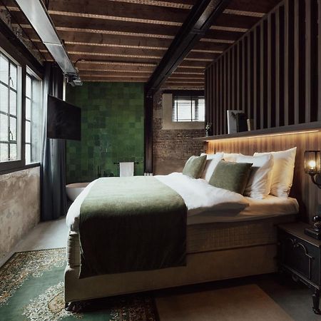 Cousins Boutique Hotel Maastricht Luaran gambar