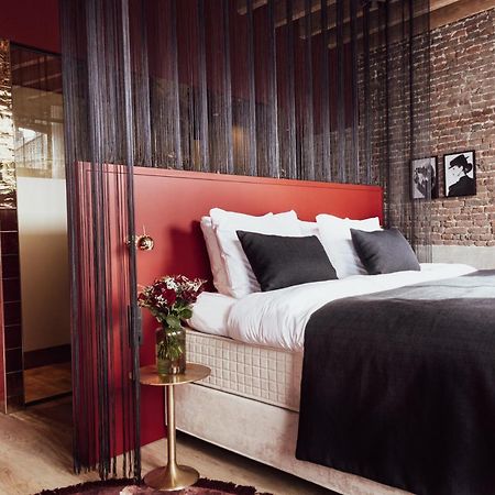 Cousins Boutique Hotel Maastricht Luaran gambar