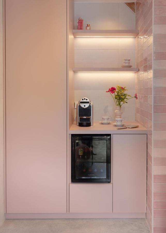 Cousins Boutique Hotel Maastricht Luaran gambar