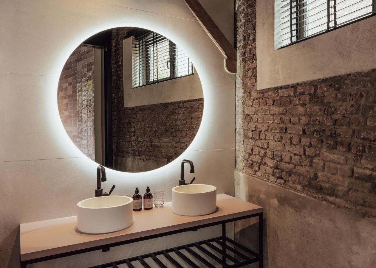 Cousins Boutique Hotel Maastricht Luaran gambar