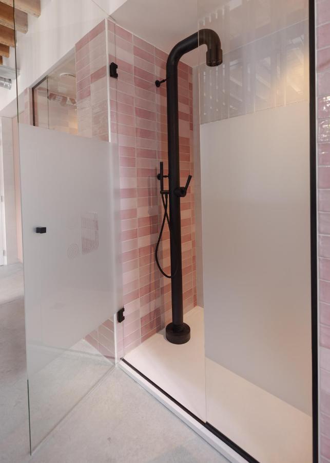 Cousins Boutique Hotel Maastricht Luaran gambar