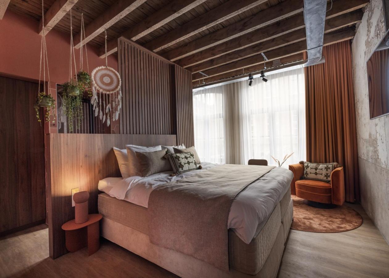 Cousins Boutique Hotel Maastricht Luaran gambar