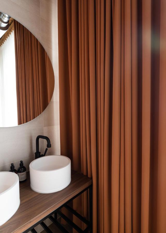 Cousins Boutique Hotel Maastricht Luaran gambar