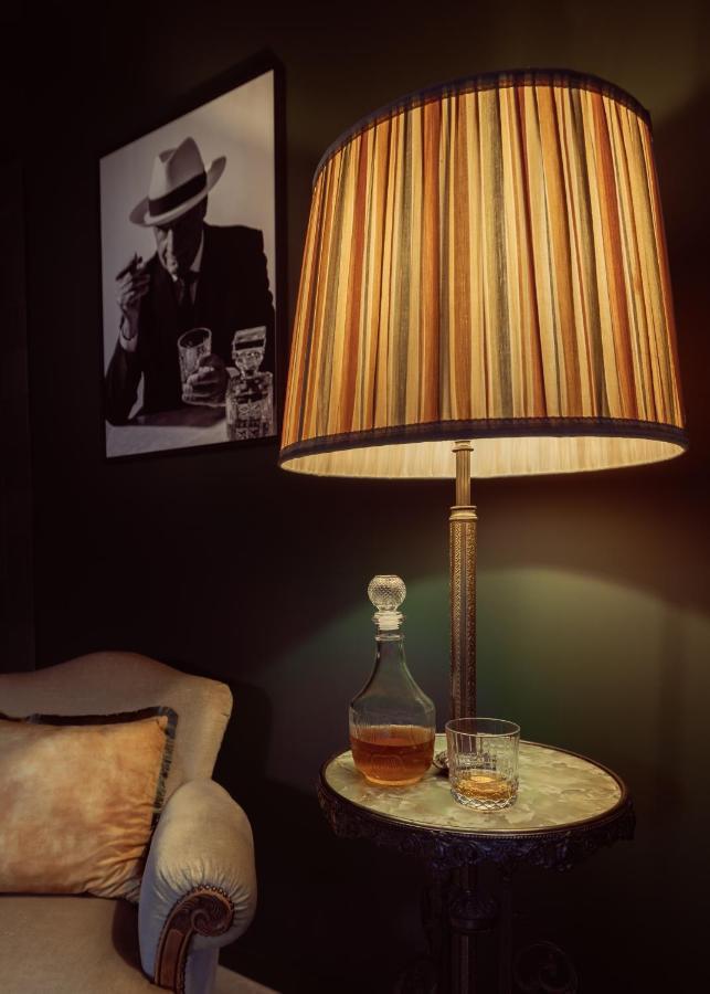 Cousins Boutique Hotel Maastricht Luaran gambar