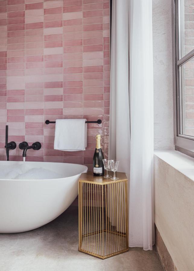 Cousins Boutique Hotel Maastricht Luaran gambar