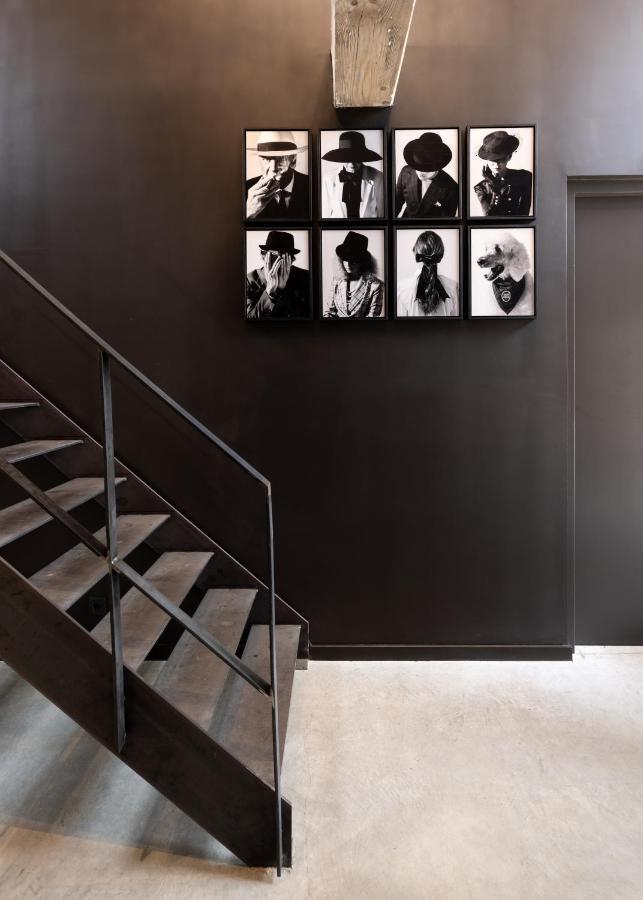 Cousins Boutique Hotel Maastricht Luaran gambar