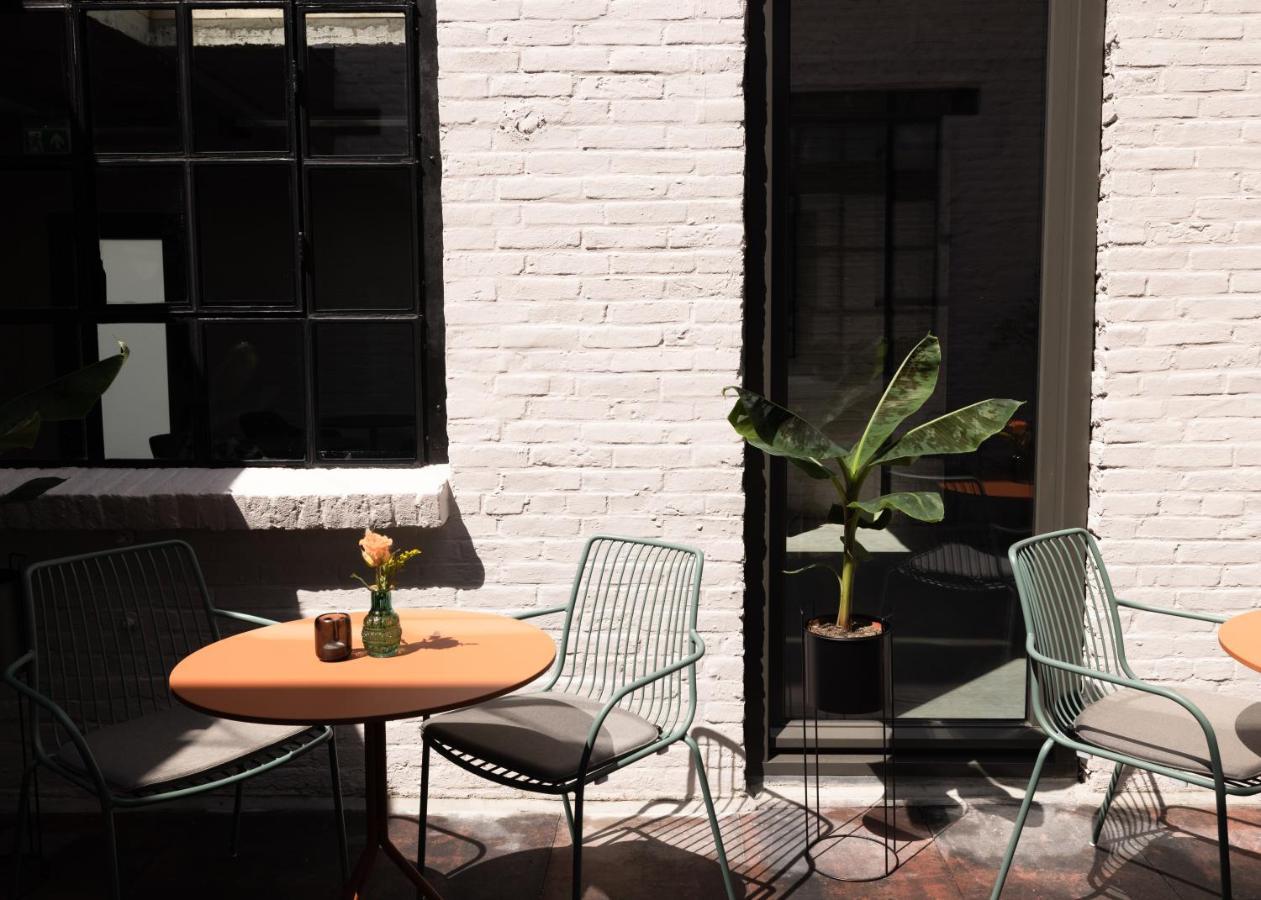 Cousins Boutique Hotel Maastricht Luaran gambar