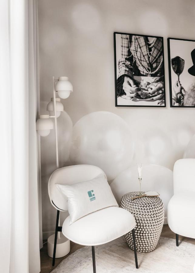 Cousins Boutique Hotel Maastricht Luaran gambar