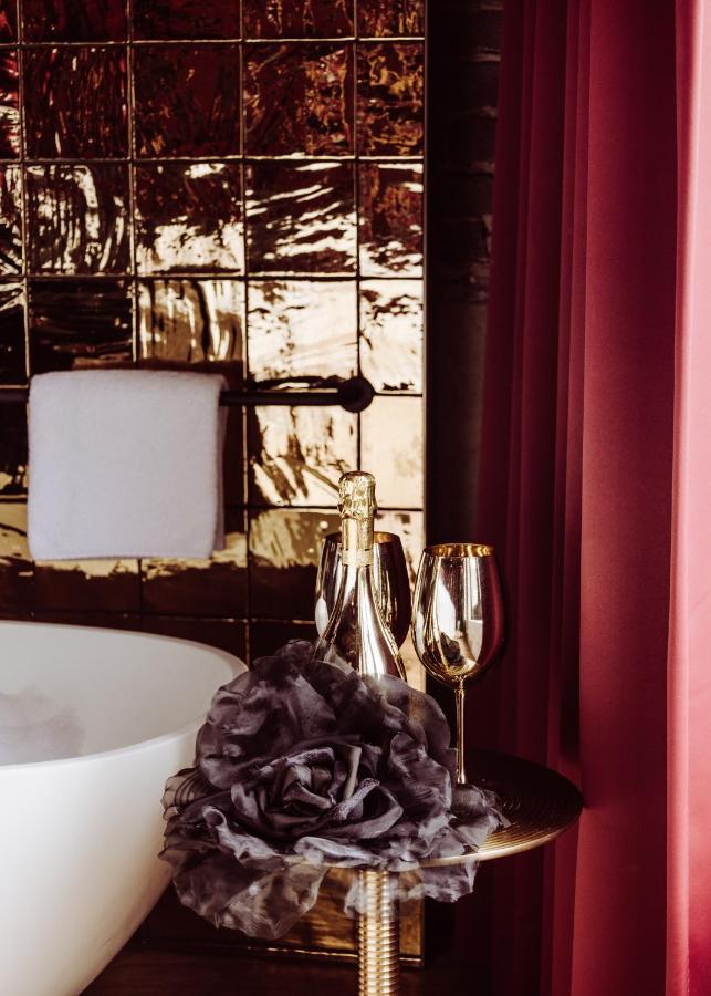 Cousins Boutique Hotel Maastricht Luaran gambar