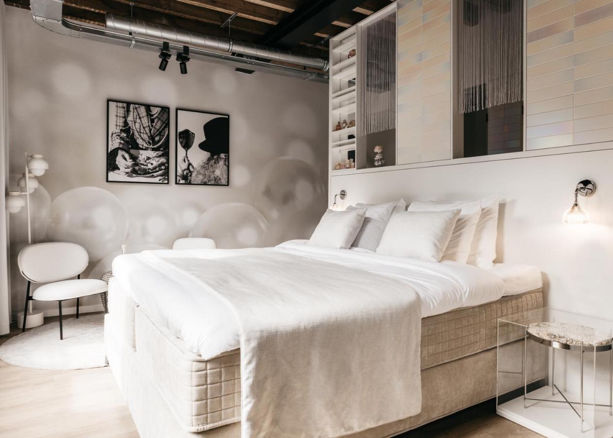 Cousins Boutique Hotel Maastricht Luaran gambar