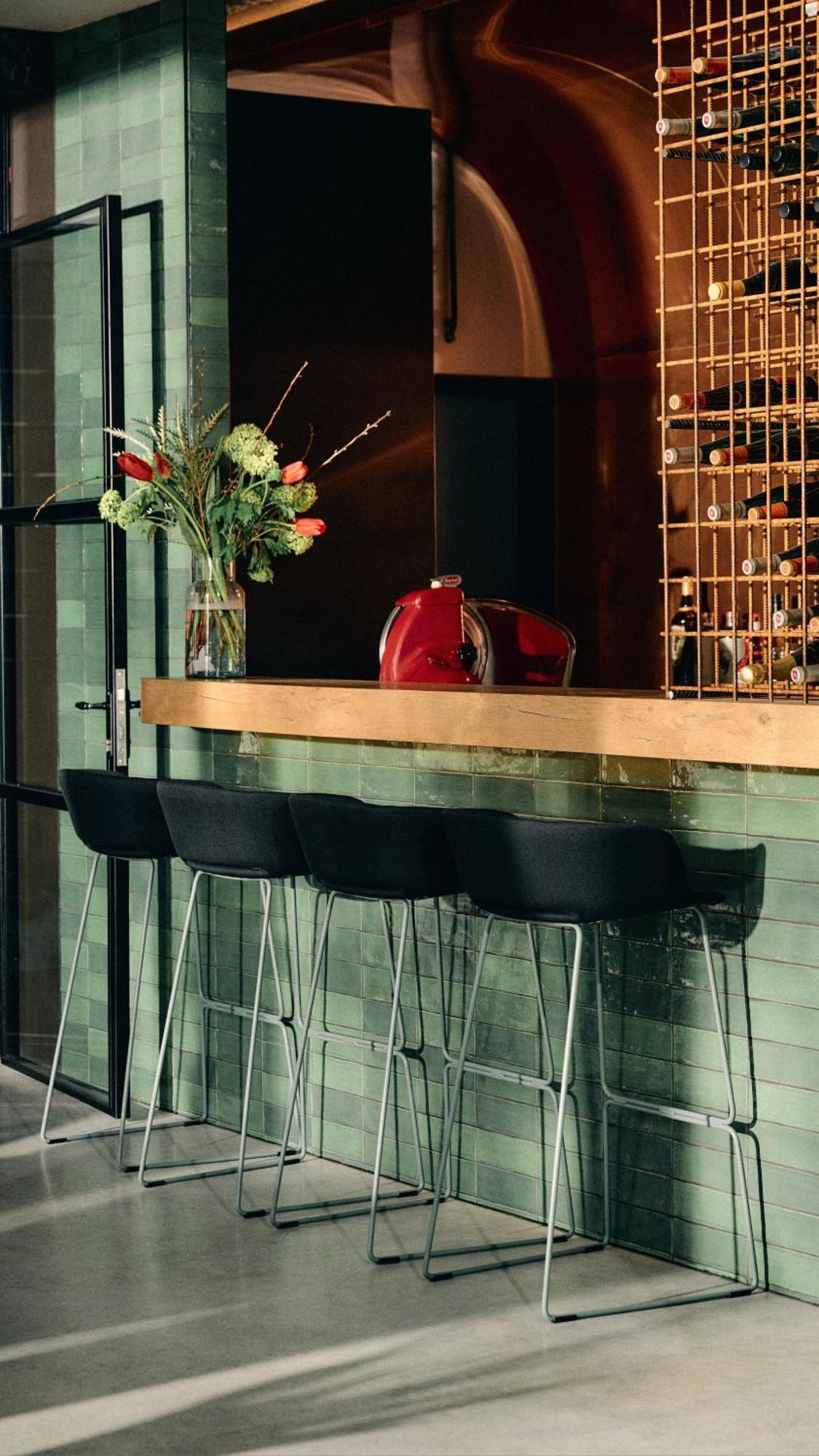 Cousins Boutique Hotel Maastricht Luaran gambar